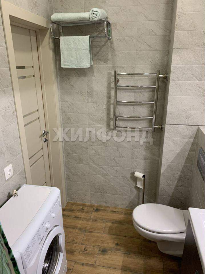 Квартира на продажу в деревне Кисловка, Марины Цветаевой улица, 32 фото №6