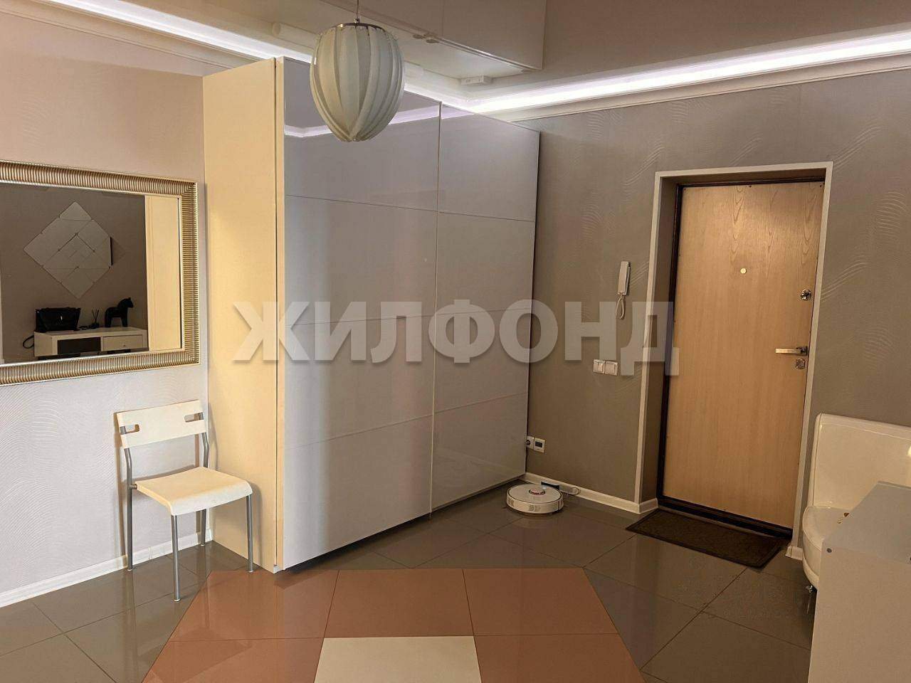 Квартира на продажу в Томске, Алтайская улица, 20 фото №9