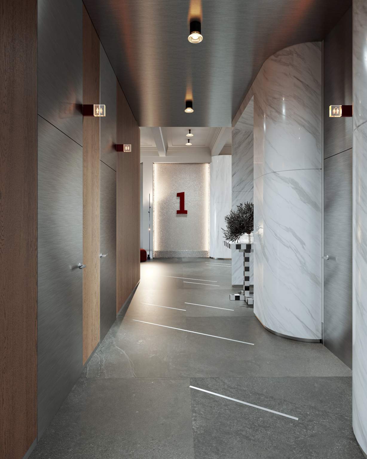 Помещение свободного назначения на продажу в Санкт-Петербурге, Московский проспект, 114 фото №21