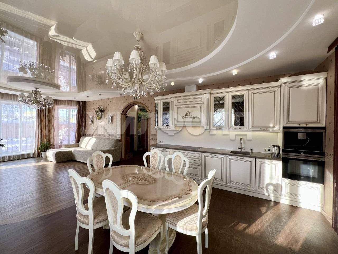 Дом на продажу в Иркутске, Чукотская улица фото №5