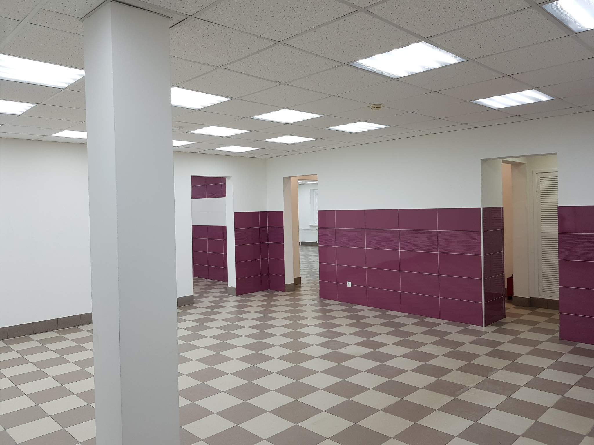 Сдам в аренду помещение свободного назначения 174 м.кв.