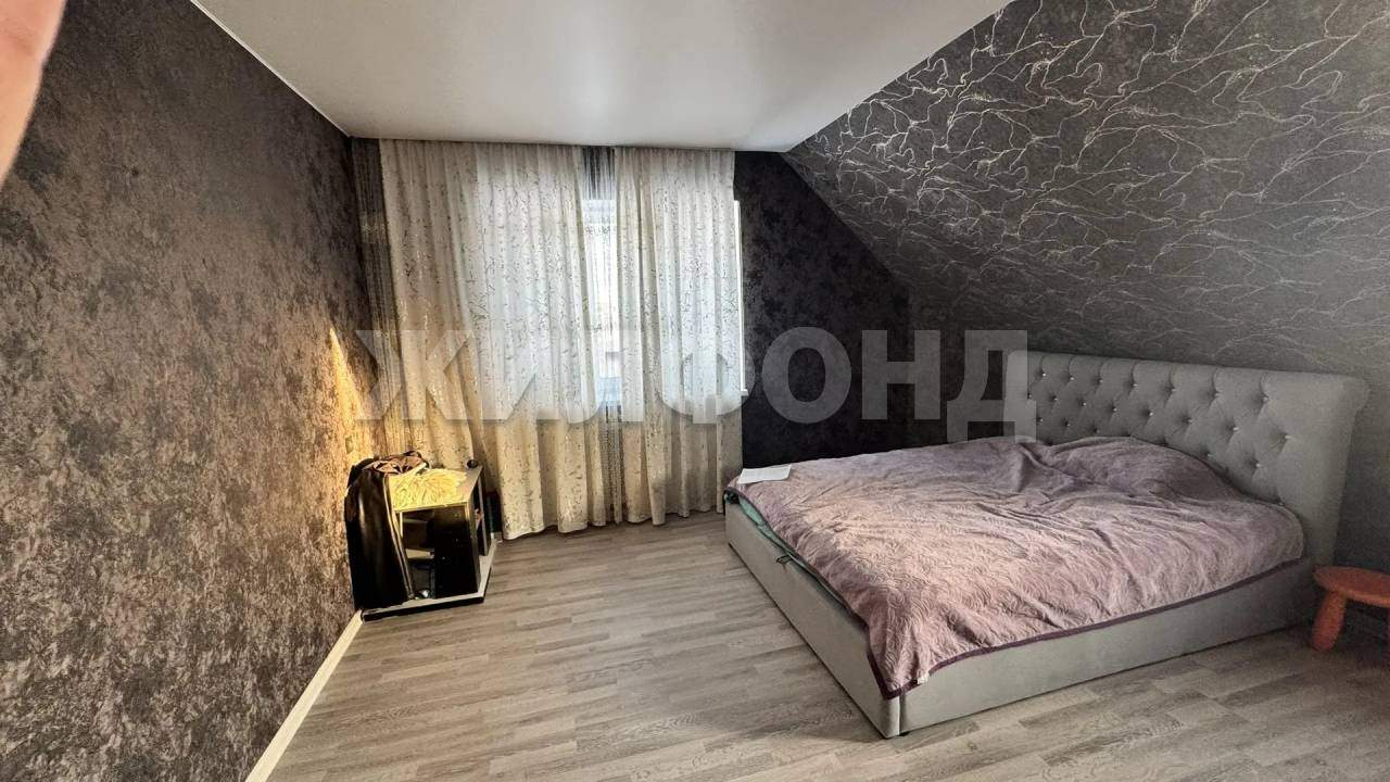 Дом на продажу в Нижнем Тагиле, Проселочная улица фото №5