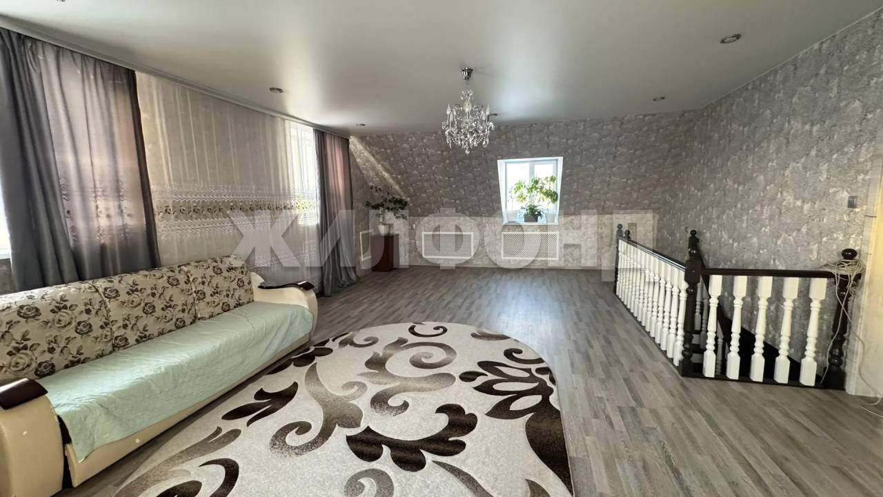 Дом на продажу в Нижнем Тагиле, Проселочная улица фото №1