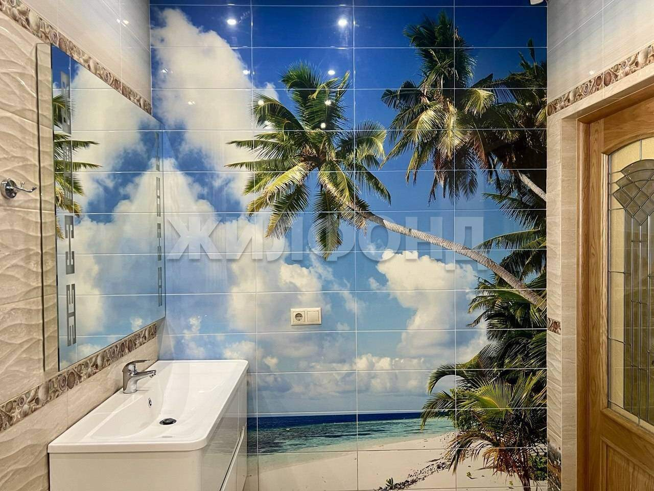 Дом на продажу в Иркутске, Чукотская улица фото №15