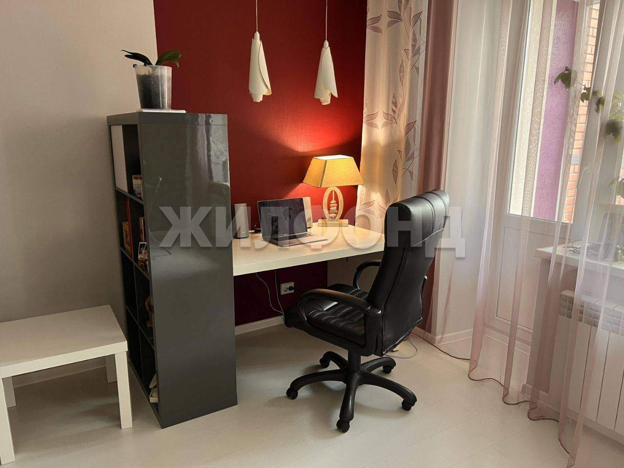 Квартира на продажу в Томске, Алтайская улица, 20 фото №3