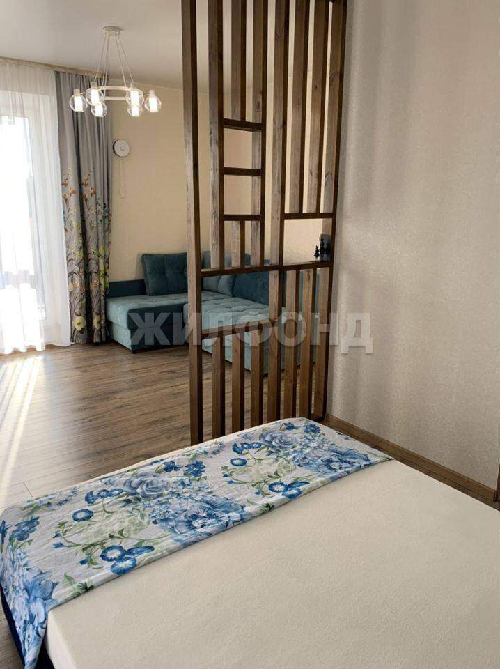 Квартира на продажу в деревне Кисловка, Марины Цветаевой улица, 32 фото №10