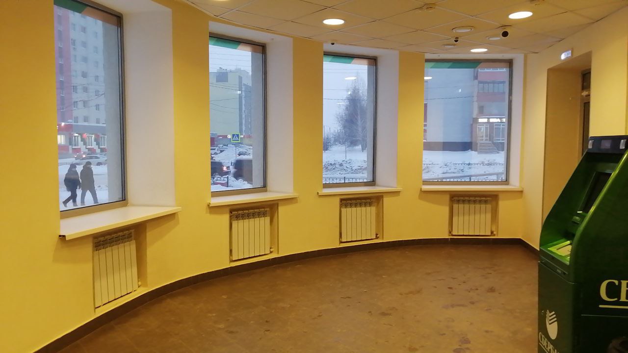 Помещение свободного назначения на продажу в Рятамаке, Коммунистическая улица, 95 фото №20