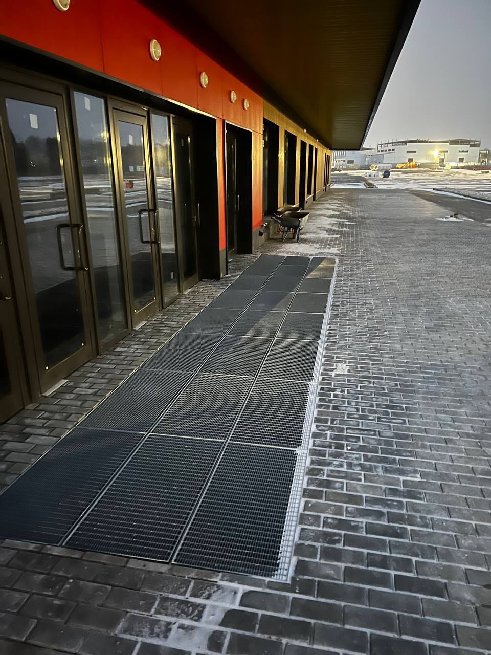 Склад в аренду в Осиново, Индустриальный ТУРА 2.0 парк фото №7