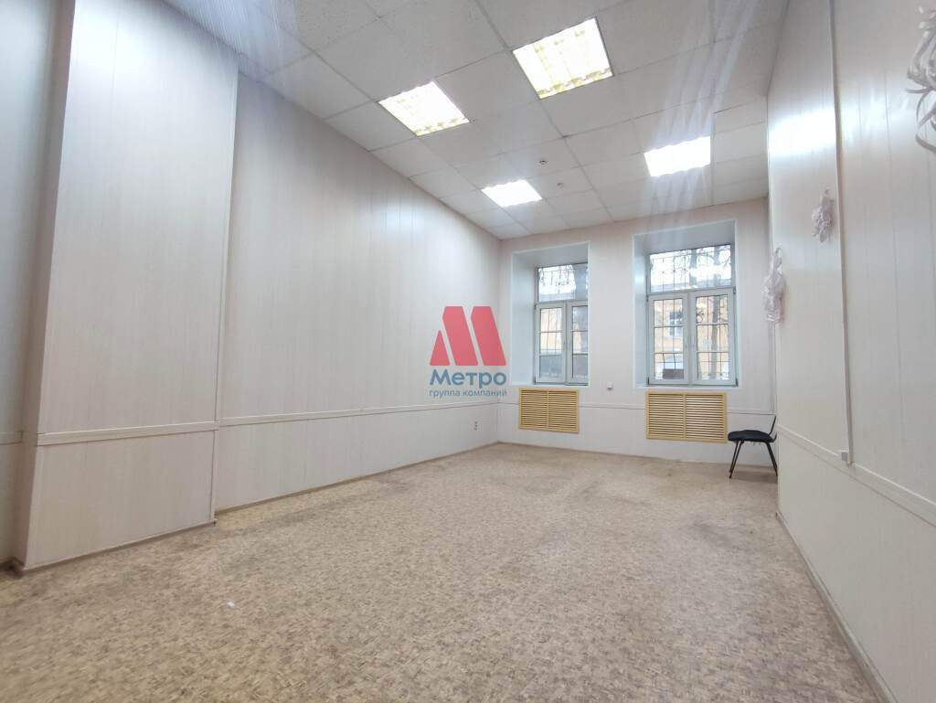 Сдам в аренду помещение свободного назначения 125 м.кв.