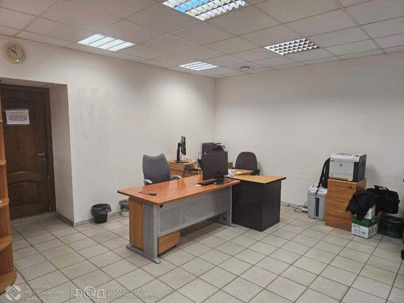 Продам офис 1293.5 м.кв.