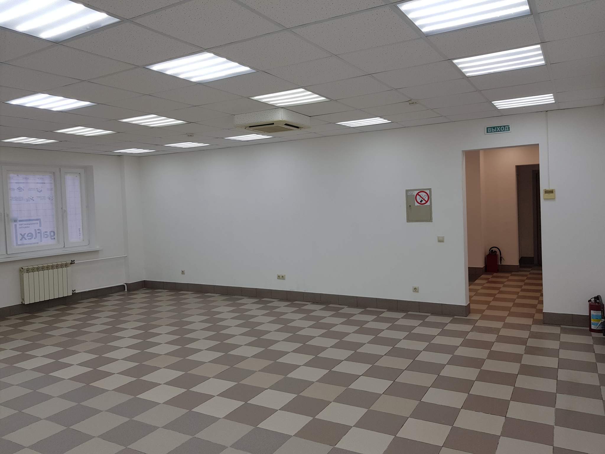 Сдам в аренду помещение свободного назначения 174 м.кв.