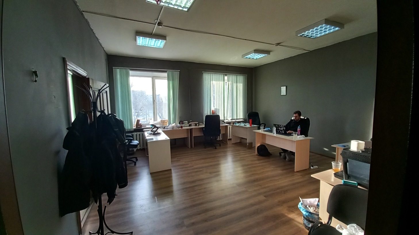 Продам торговое помещение 3132.4 м.кв.