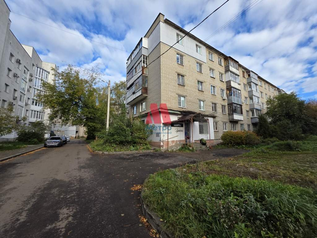 Сдам в аренду помещение свободного назначения 80 м.кв.