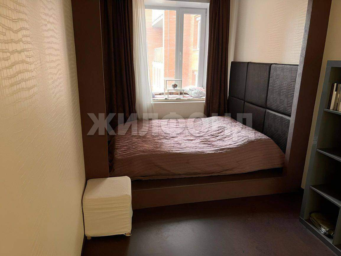 Квартира на продажу в Томске, Алтайская улица, 20 фото №11