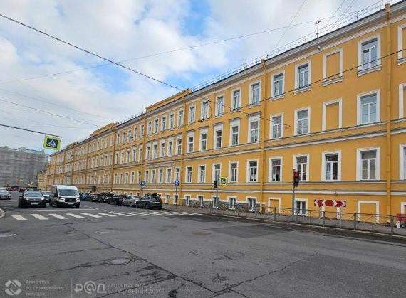 Продам офис 1293.5 м.кв.