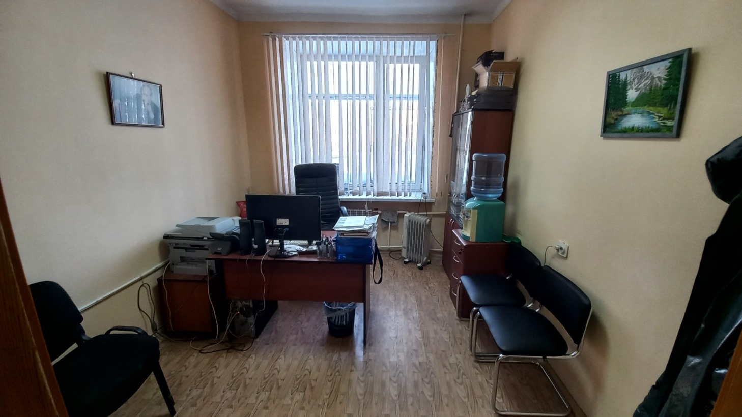 Продам торговое помещение 3132.4 м.кв.