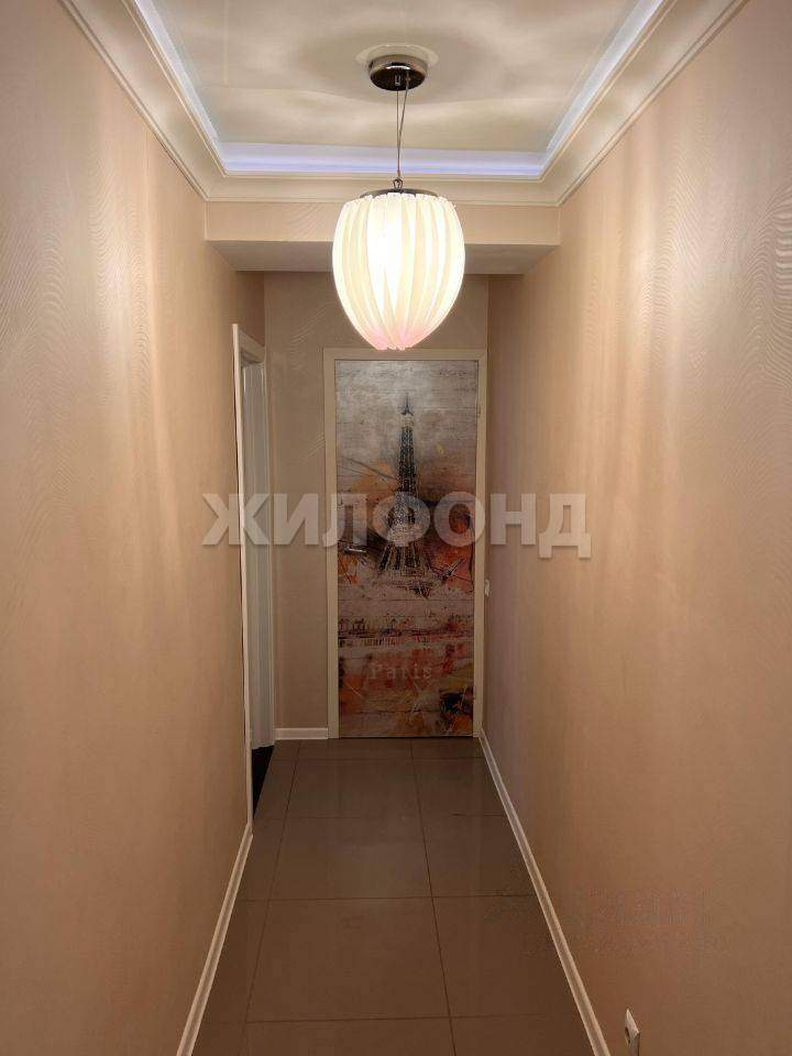 Квартира на продажу в Томске, Алтайская улица, 20 фото №10