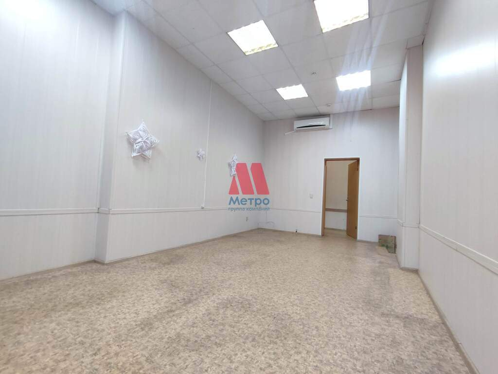 Сдам в аренду помещение свободного назначения 125 м.кв.