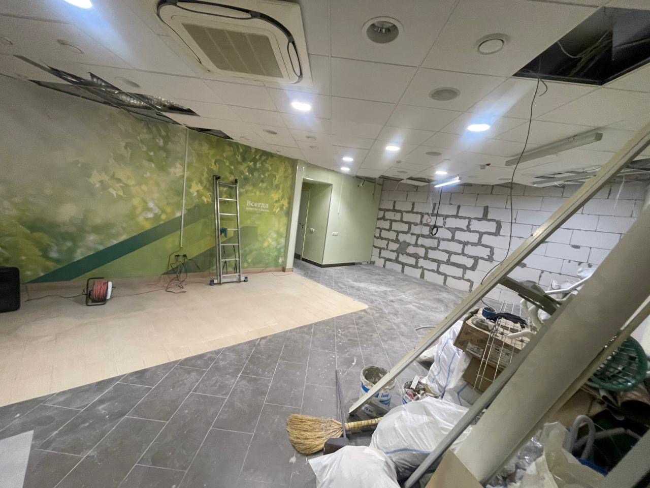 Продам помещение свободного назначения 111.2 м.кв.