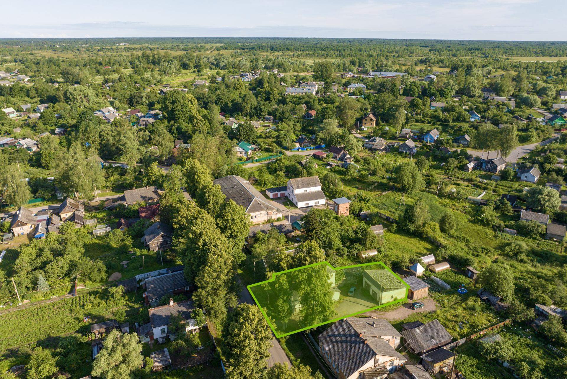 Продам торговое помещение 230.1 м.кв.