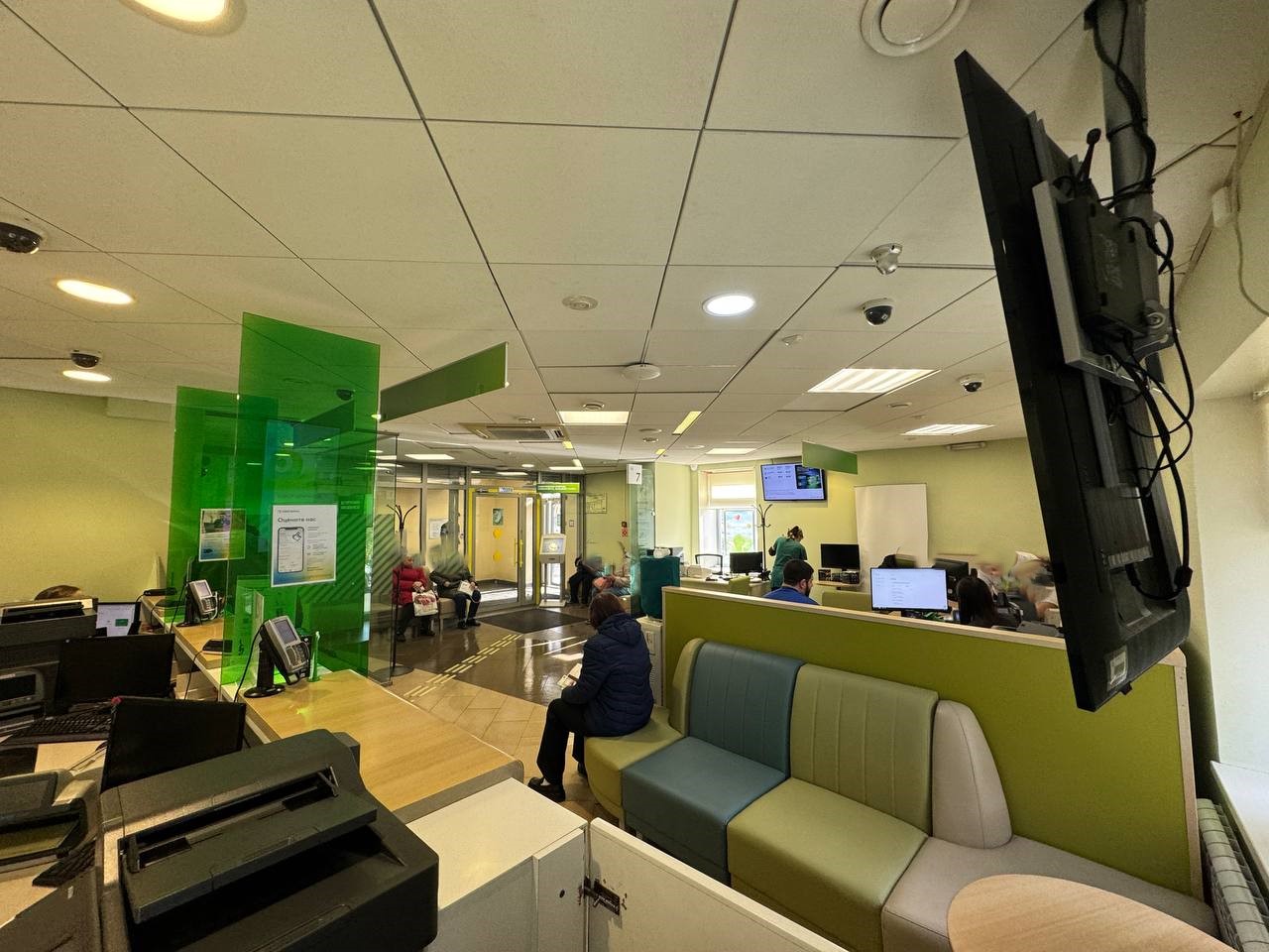 Помещение свободного назначения на продажу в Рятамаке, Коммунистическая улица, 95 фото №7