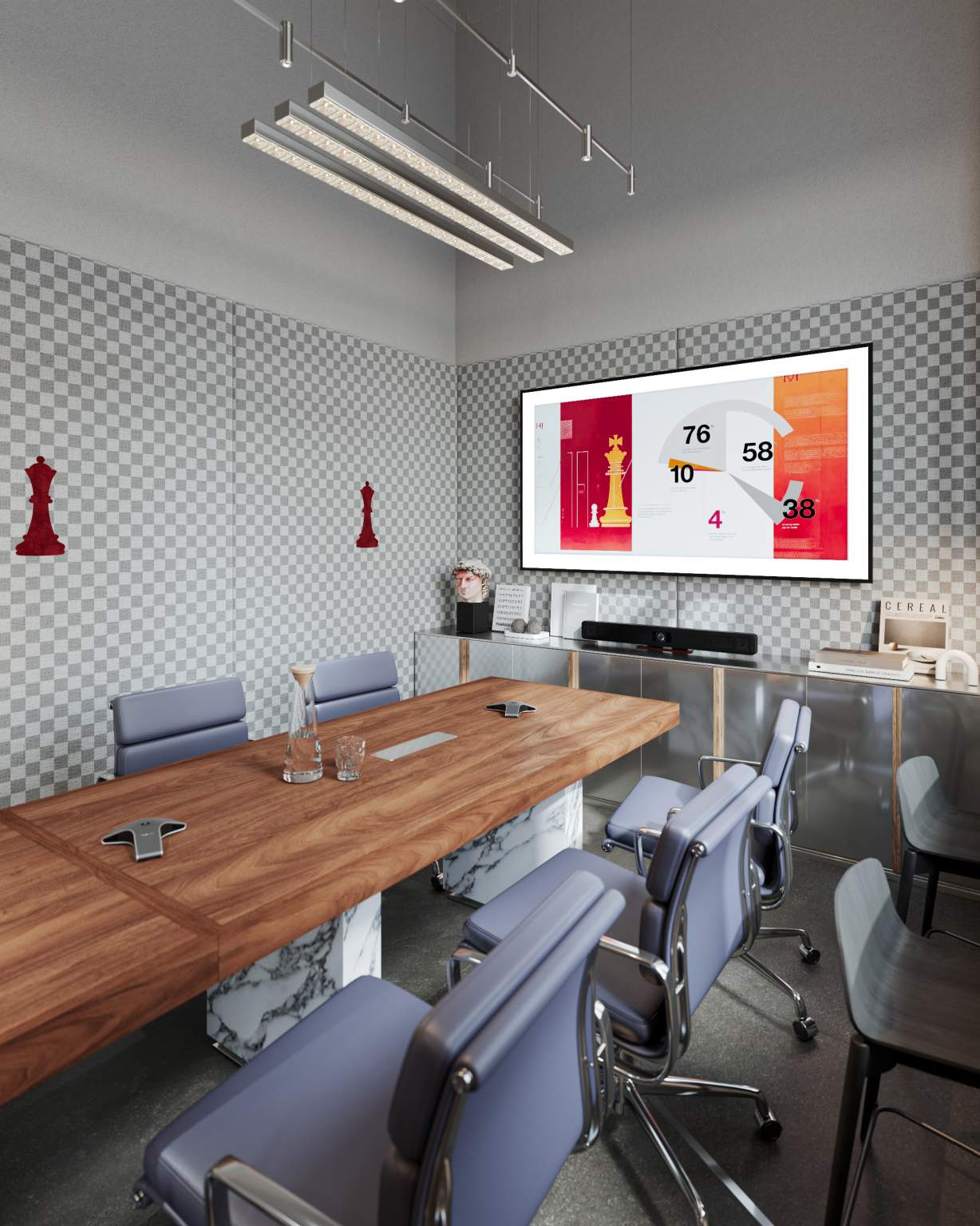 Помещение свободного назначения на продажу в Санкт-Петербурге, Московский проспект, 114 фото №20