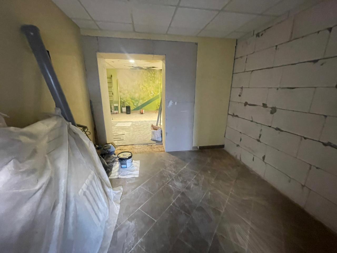 Продам помещение свободного назначения 111.2 м.кв.