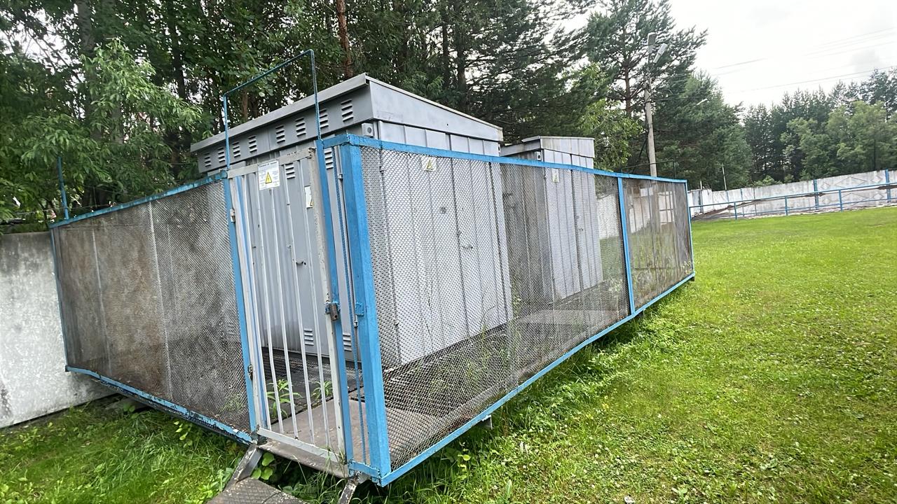 Продам торговое помещение 6691.4 м.кв.