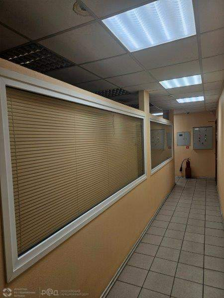 Продам офис 1293.5 м.кв.