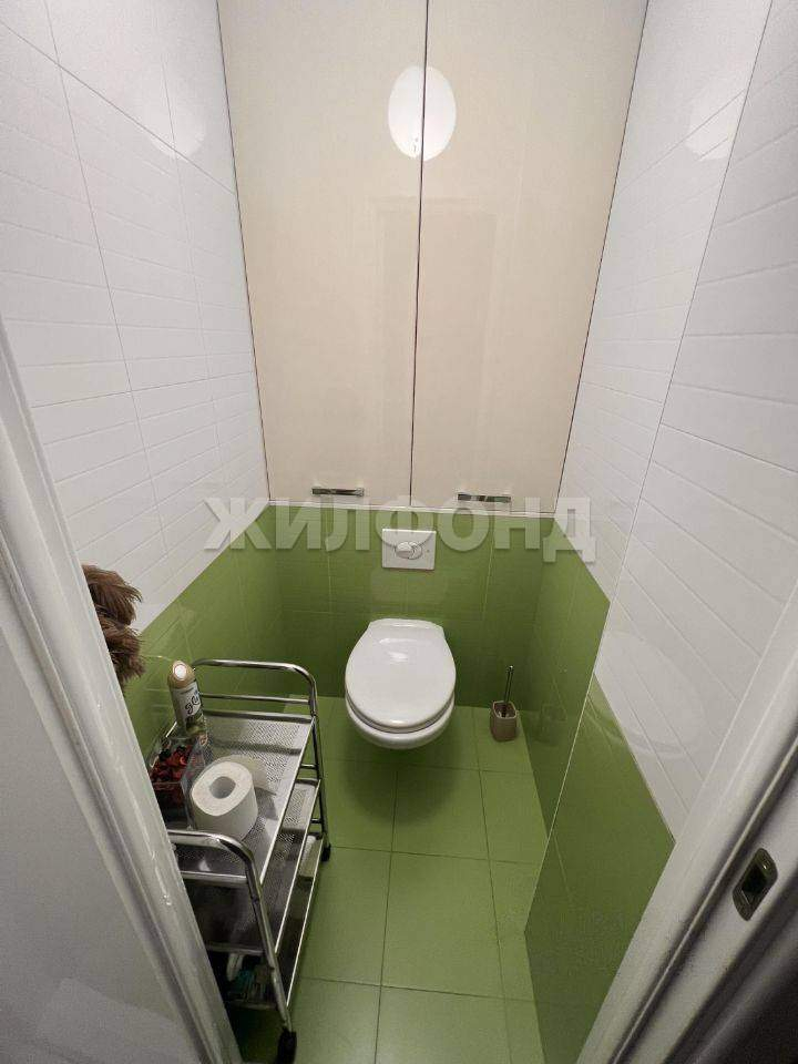 Квартира на продажу в Томске, Алтайская улица, 20 фото №6