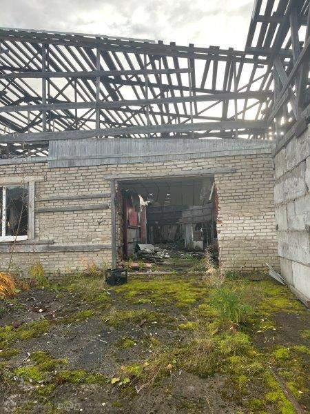 Продам офис 2019.5 м.кв.