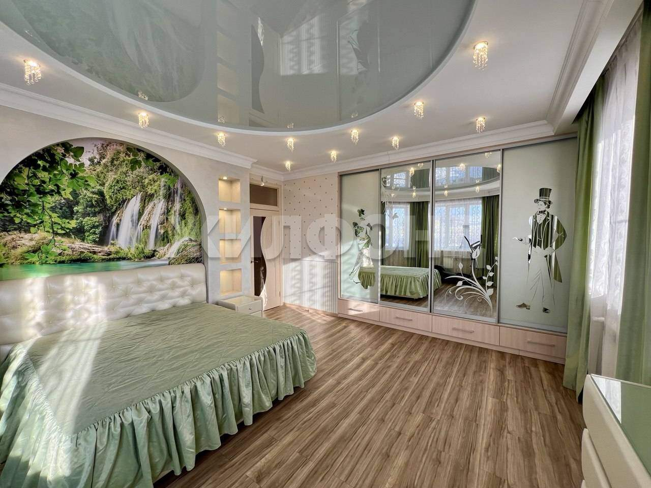 Дом на продажу в Иркутске, Чукотская улица фото №17