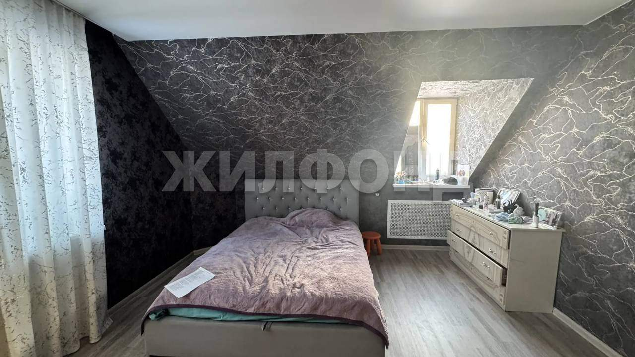 Дом на продажу в Нижнем Тагиле, Проселочная улица фото №3