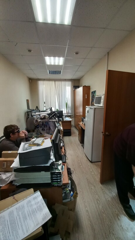 Продам торговое помещение 3132.4 м.кв.