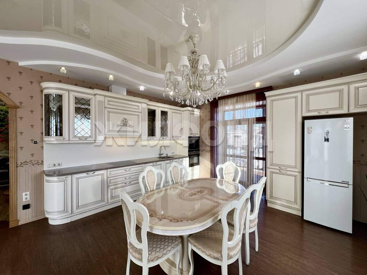 Дом на продажу в Иркутске, Чукотская улица фото №9