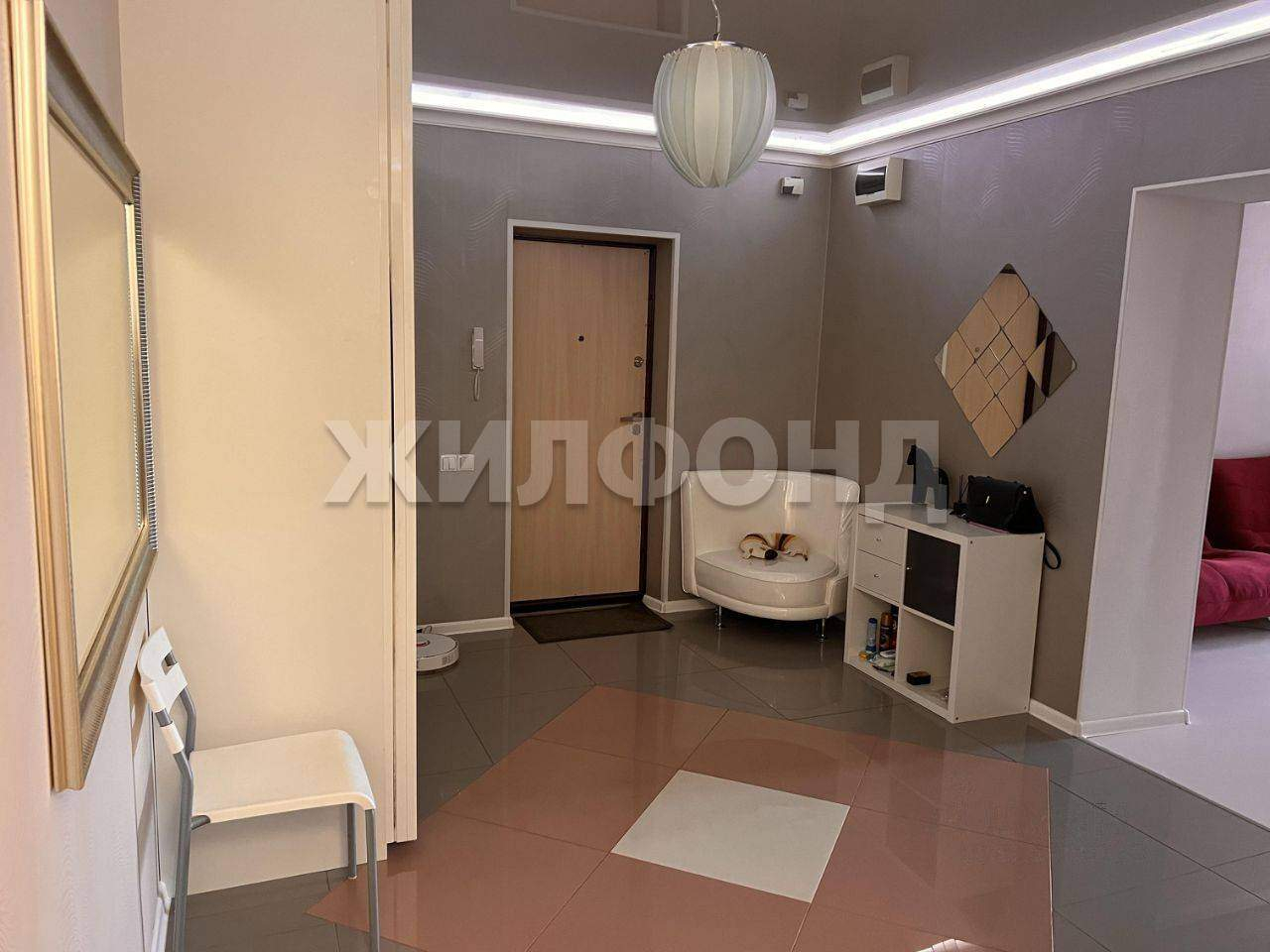 Квартира на продажу в Томске, Алтайская улица, 20 фото №8