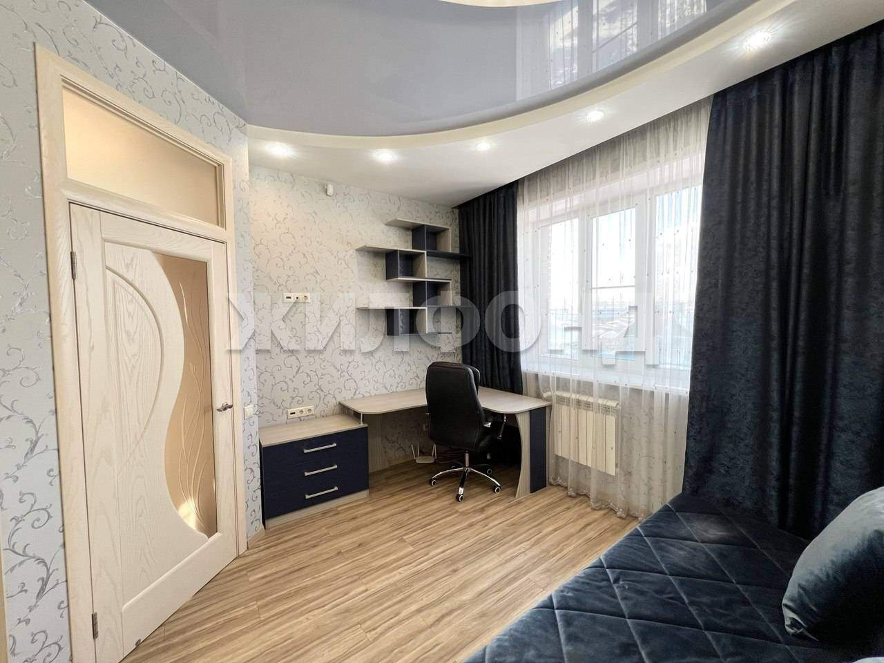 Дом на продажу в Иркутске, Чукотская улица фото №23