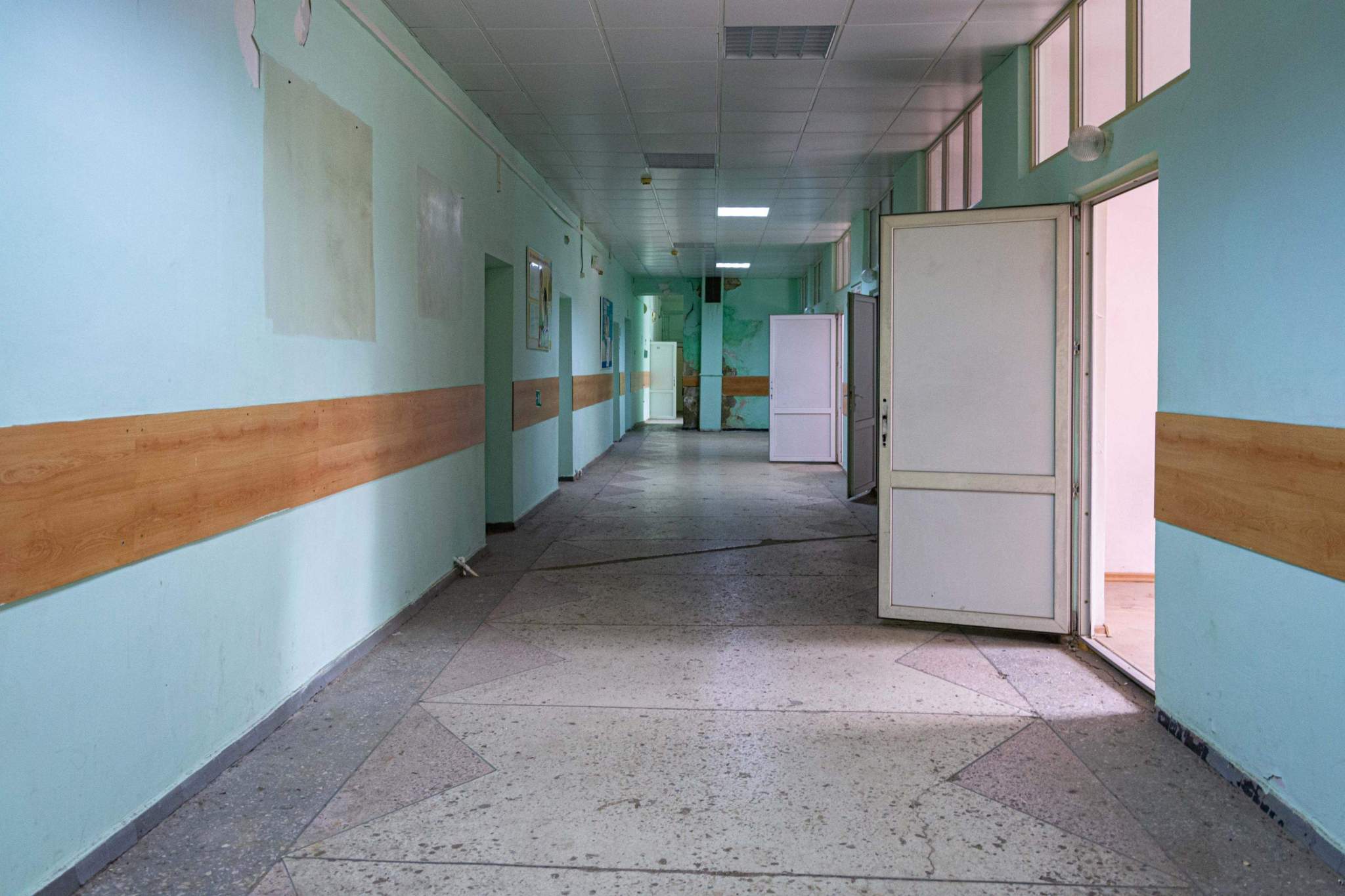 Продам офис 1274.2 м.кв.