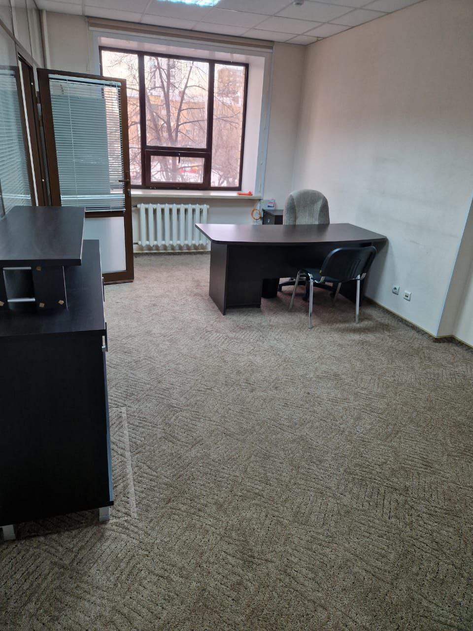 Сдам в аренду офис 35.7 м.кв.