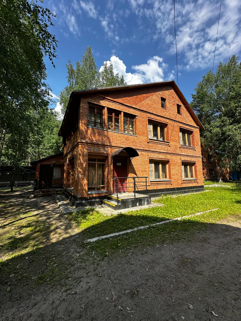 Продам торговое помещение 23148 м.кв.