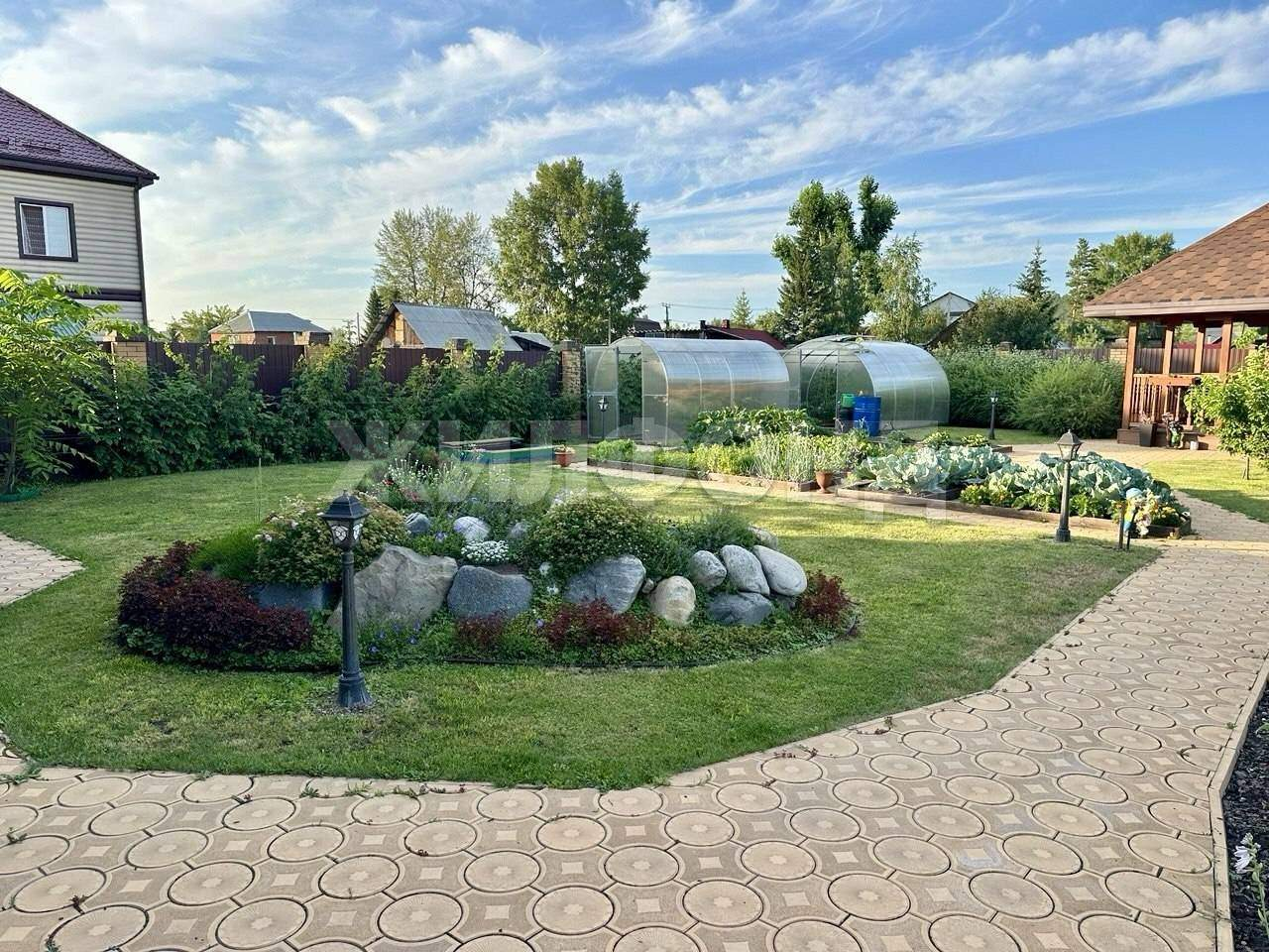 Дом на продажу в Иркутске, Чукотская улица фото №2