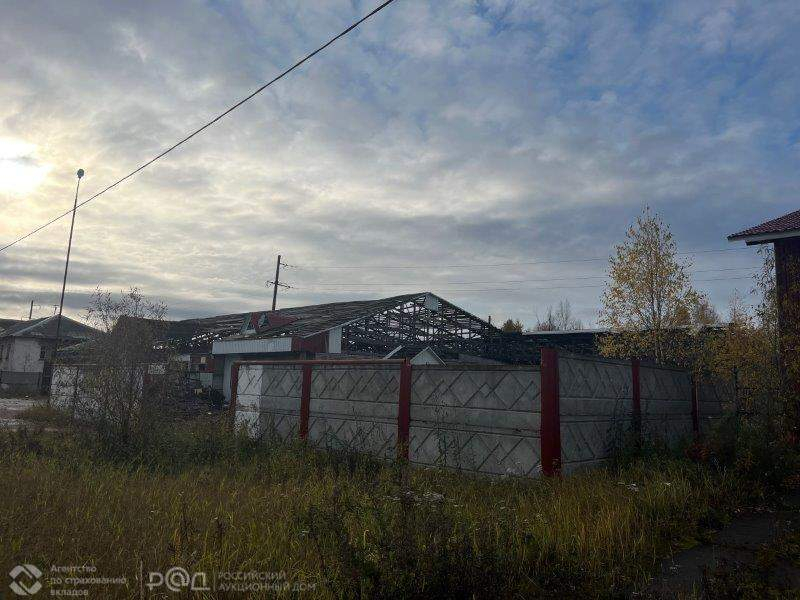 Продам офис 2019.5 м.кв.