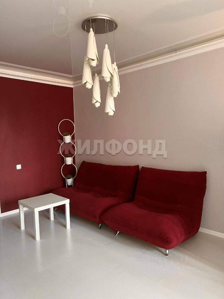 Квартира на продажу в Томске, Алтайская улица, 20 фото №4