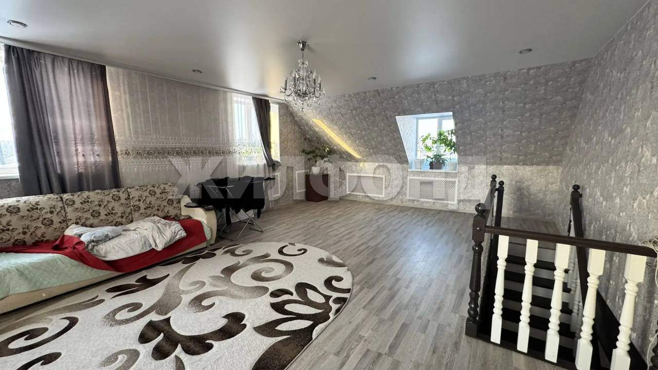 Дом на продажу в Нижнем Тагиле, Проселочная улица фото №2