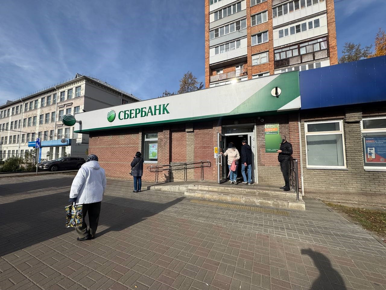 Помещение свободного назначения на продажу в Рятамаке, Коммунистическая улица, 95 фото №5