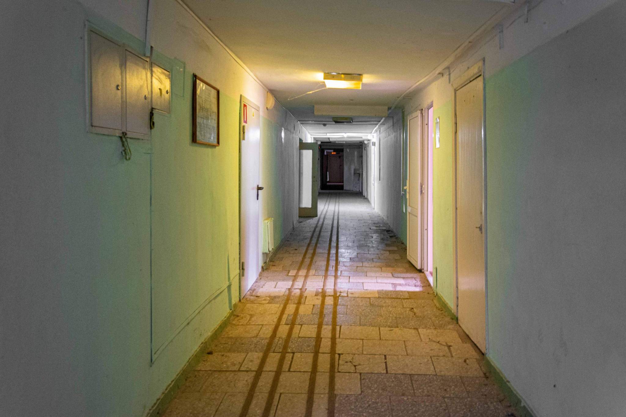 Продам офис 1274.2 м.кв.