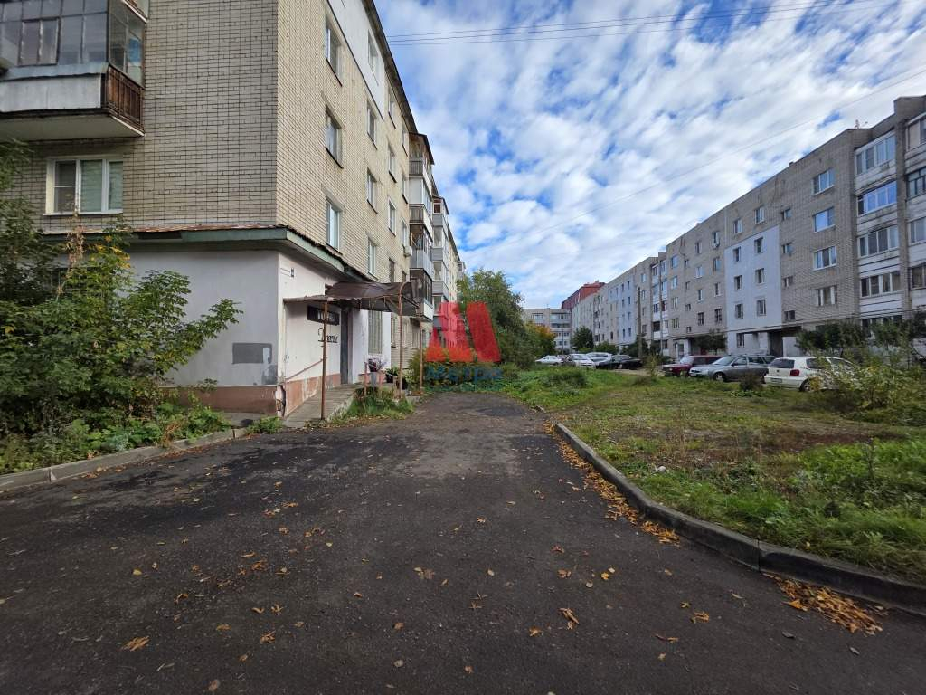 Сдам в аренду помещение свободного назначения 80 м.кв.