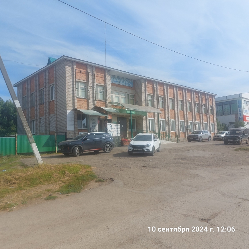 Помещение свободного назначения на продажу в Рятамаке, Коммунистическая улица, 95 фото №4