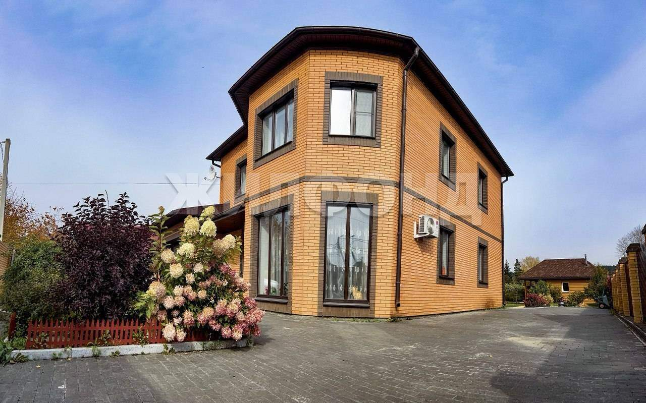 Дом на продажу в Иркутске, Чукотская улица фото №0