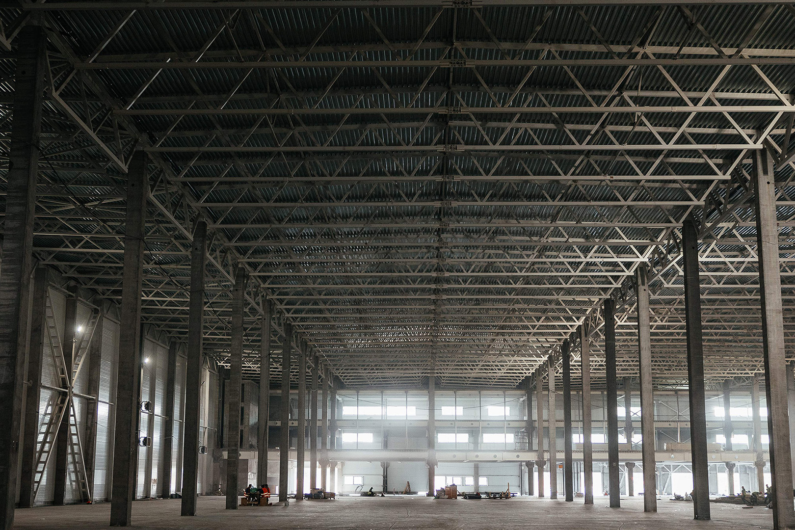 Склад в аренду в Осиново, Индустриальный ТУРА 2.0 парк фото №14